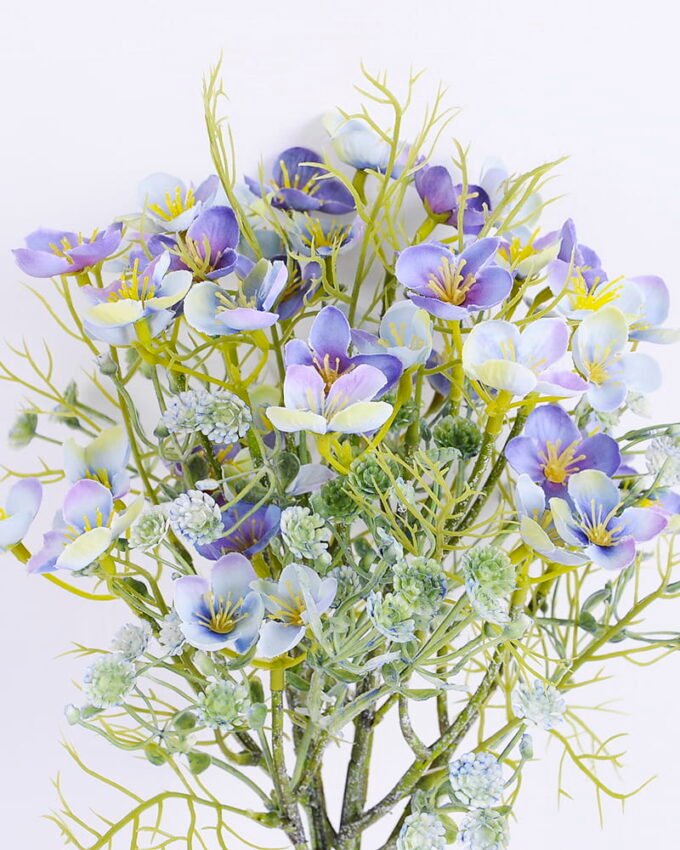 Artificial Flower 22*40CM Flower Bouquet*3 GS-58820010-Z1