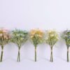 Artificial Flower 22*40CM Flower Bouquet*3 GS-58820010