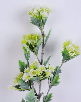Artificial Flower 17*65CM Flower Spray*3 GS-05520065