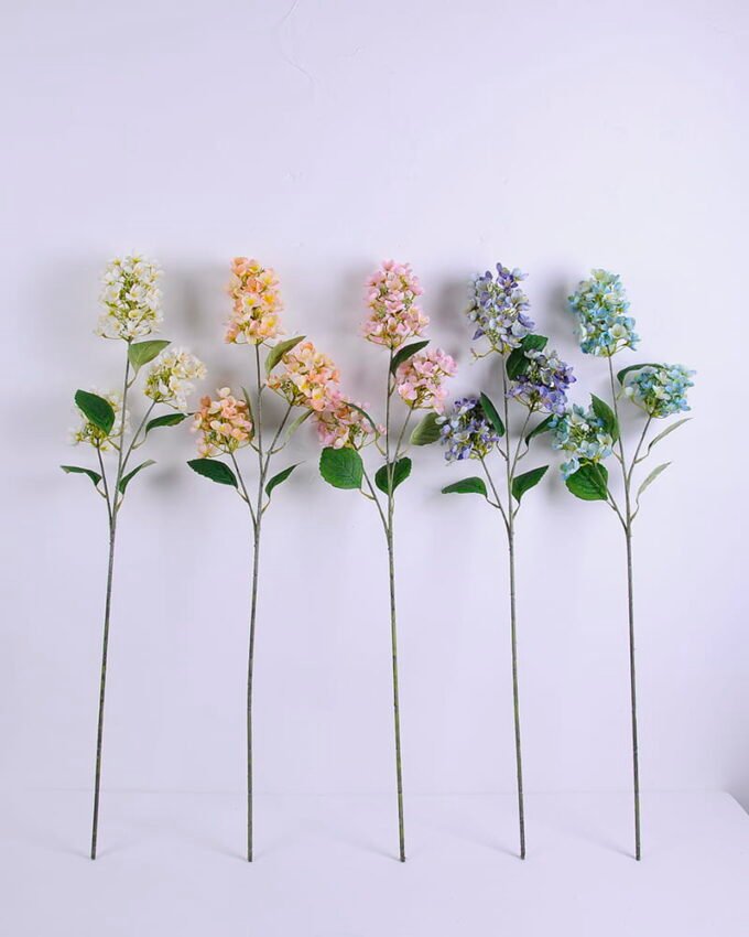 Artificial Flower 17*87CM Flower spray*3 GS-58820009