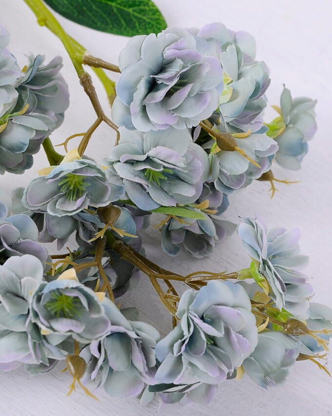 Artificial Flower 19*63CM Flwoer spray GS-27420004-B1