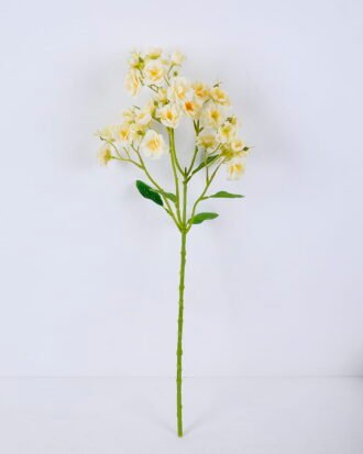 Artificial Flower 19*63CM Flwoer spray GS-27420004-C1 Single Flowers YeahFlower is one of Chinese leading OEM manufacturers and exporters , supplying the silk flowers, wholesale artificial trees Artificial Flower 19*63CM Flwoer spray GS-27420004-C1