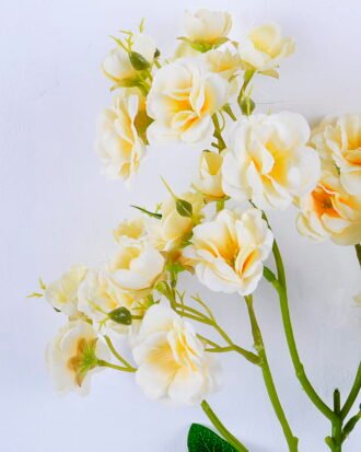 Artificial Flower 19*63CM Flwoer spray GS-27420004-C1 Single Flowers YeahFlower is one of Chinese leading OEM manufacturers and exporters , supplying the silk flowers, wholesale artificial trees Artificial Flower 19*63CM Flwoer spray GS-27420004-C1