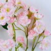 Artificial Flower 19*63CM Flwoer spray GS-27420004-P3