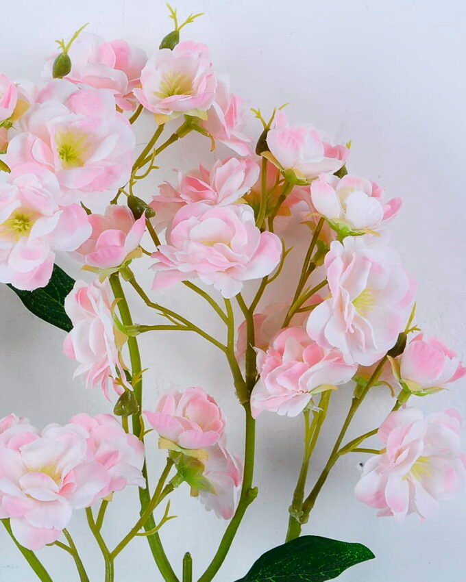 Artificial Flower 19*63CM Flwoer spray GS-27420004-P3