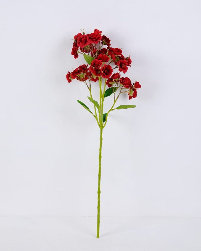 Artificial Flower 19*63CM Flwoer spray GS-27420004-R2