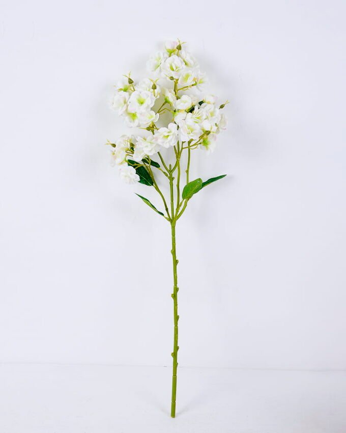 Artificial Flower 19*63CM Flwoer spray GS-27420004-W1