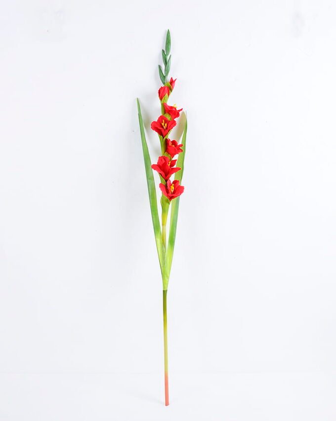 Artificial Flower 13*104CM GLADIOLUS GS-12820004-R1
