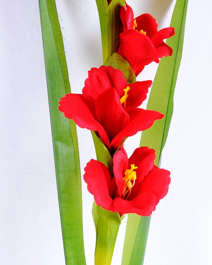 Artificial Flower 13*104CM GLADIOLUS GS-12820004-R1