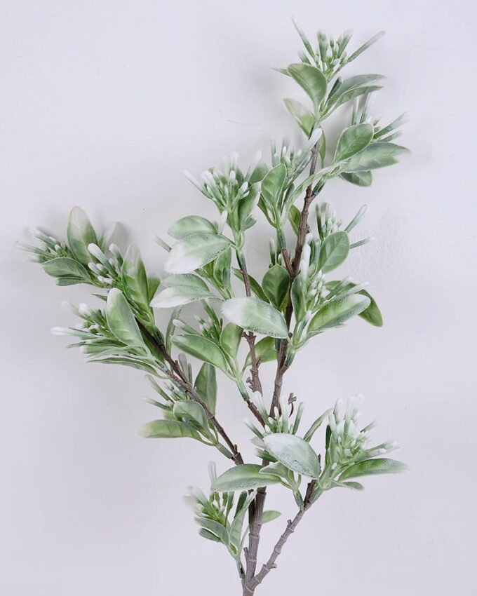 Artificial Flower 17*65CM Honeysuckle flower spray*3 GS-05520070-W1 2 Artificial Flower 17*65CM Honeysuckle flower spray*3 GS-05520070-W1