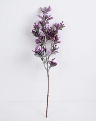 Artificial Flower 17*65CM Honeysuckle flower spray*3 GS-05520070-Z2