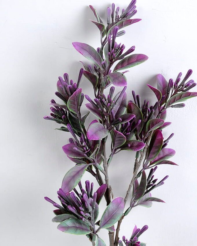 Artificial Flower 17*65CM Honeysuckle flower spray*3 GS-05520070-Z2