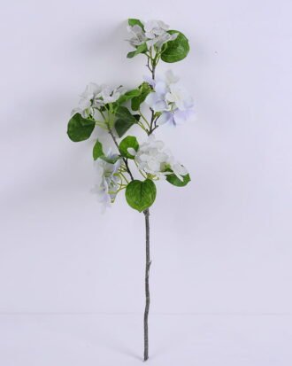 Artificial Flower 19*51CM Hydrange Spray GS-58820015-B1
