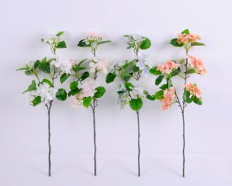 Artificial Flower 19*51CM Hydrange Spray GS-58820015-B1