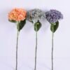 Artificial Flower 16*55CM Hydrange Spray GS-58820016