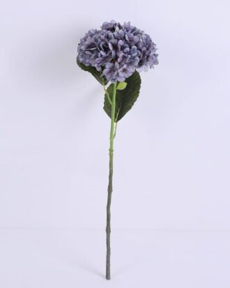 Artificial Flower 16*55CM Hydrange Spray GS-58820016