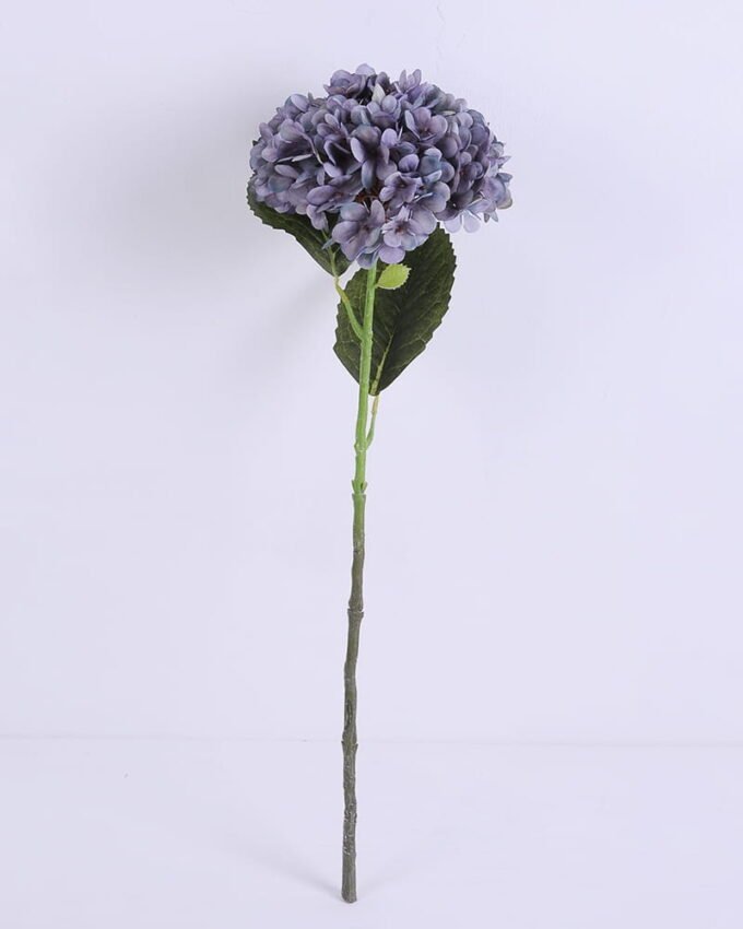Artificial Flower 16*55CM Hydrange Spray GS-58820016
