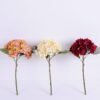 Artificial Flower 15*33CM Hydrange Spray GS-58820017