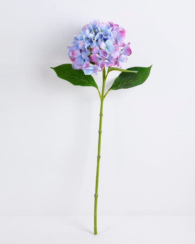 Artificial Flower 28*67CM Hydrange spray GS-39120019-B2