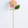 Artificial Flower Hydrange spray GS-39120019-P1_4 Artificial Flower 28*67CM Hydrange spray GS-39120019-P1