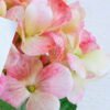 Artificial Flower Hydrange spray GS-39120019-P1_5 Artificial Flower 28*67CM Hydrange spray GS-39120019-P1