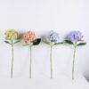Artificial Flower 28*67CM Hydrange spray GS-39120019