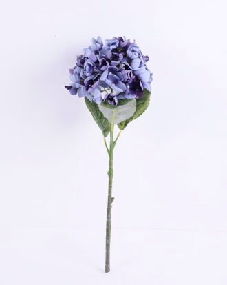 Artificial Flower 18*46CM Hydrange spray GS-58820003-B1 Single Flowers YeahFlower is one of Chinese leading OEM manufacturers and exporters , supplying the silk flowers, wholesale artificial trees Artificial Flower 18*46CM Hydrange spray GS-58820003-B1