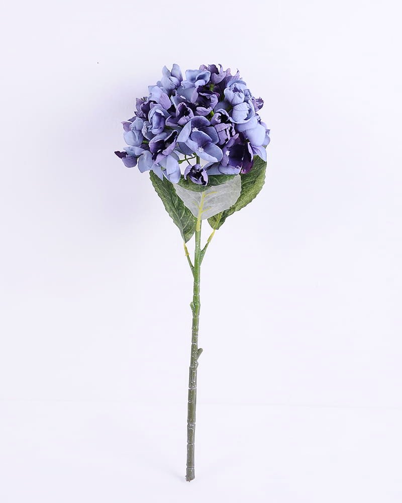 Artificial Flower 18*46CM Hydrange spray GS-58820003-B1