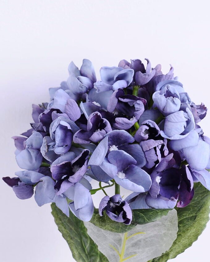 Artificial Flower 18*46CM Hydrange spray GS-58820003-B1