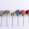 Artificial Flower 18*46CM Hydrange spray GS-58820003-B1