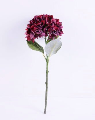 Artificial Flower 18*46CM Hydrange spray GS-58820003-R1