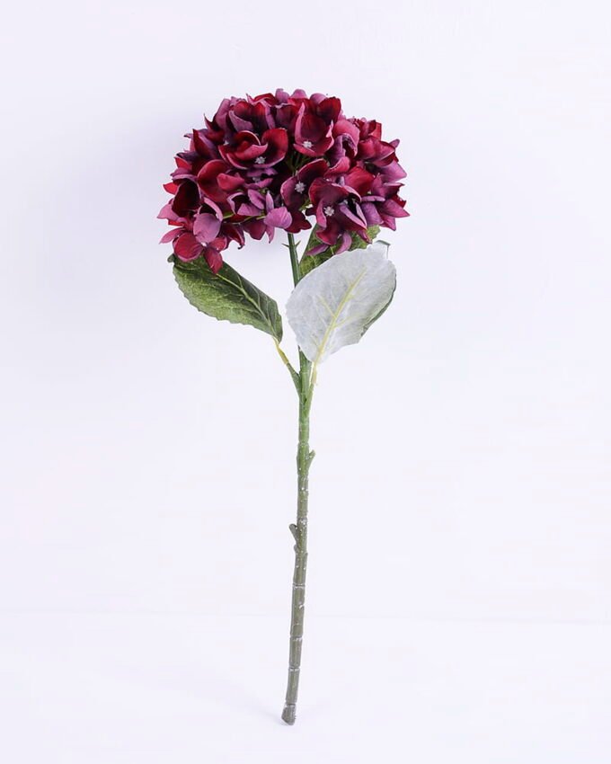 Artificial Flower 18*46CM Hydrange spray GS-58820003-R1