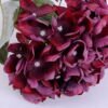 Artificial Flower 18*46CM Hydrange spray GS-58820003-R1