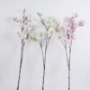 Artificial Flower 36*93CM Kapok spray GS-39120011
