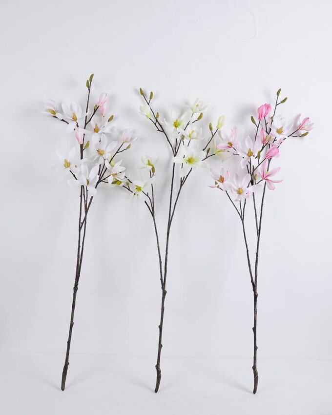 Artificial Flower 36*93CM Kapok spray GS-39120011