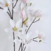 Artificial Flower 36*93CM Kapok spray GS-39120011