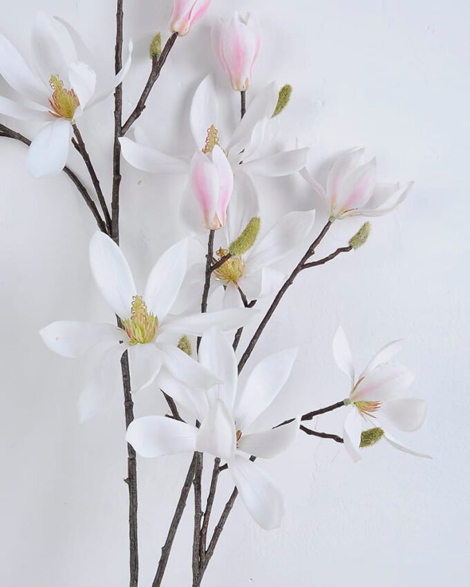 Artificial Flower 36*93CM Kapok spray GS-39120011