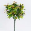 Artificial Flower 19*32CM Leaves bush*7 GS-54020035