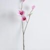 Artificial Flower Mangnolia Spray 2 GVC-20-2720_3 Artificial Flower 33*87CM Mangnolia Spray*2 GVC-20-2720