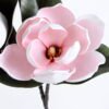 Artificial Flower 21*73CM Mangnolia Spray GS-06020001
