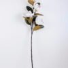 Artificial Flower Mangnolia Spray GS-06020002_2 Artificial Flower 29*119CM Mangnolia Spray GS-06020002