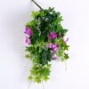 Artificial Flower 42*71CM Morning Flowers Garland GS-46920013