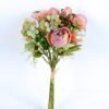 Artificial Flower Mum&rose bouquet*3 GS-58820026-K1