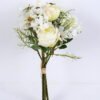 Artificial Flower Mum&rose bouquet*3 GS-58820026-W1