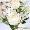 Artificial Flower Mum&rose bouquet*3 GS-58820026-W1