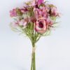 Artificial Flower Mum&rose bouquet*3 GS-58820026-Z1