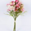 Artificial Flower Mum&rose bouquet*3 GS-58820026-Z2