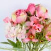 Artificial Flower Mum&rose bouquet*3 GS-58820026-Z2