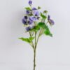 Artificial Flower 22*46CM Pansy spray GS-39120009-B1