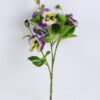 Artificial Flower 22*46CM Pansy spray GS-39120009-Z2